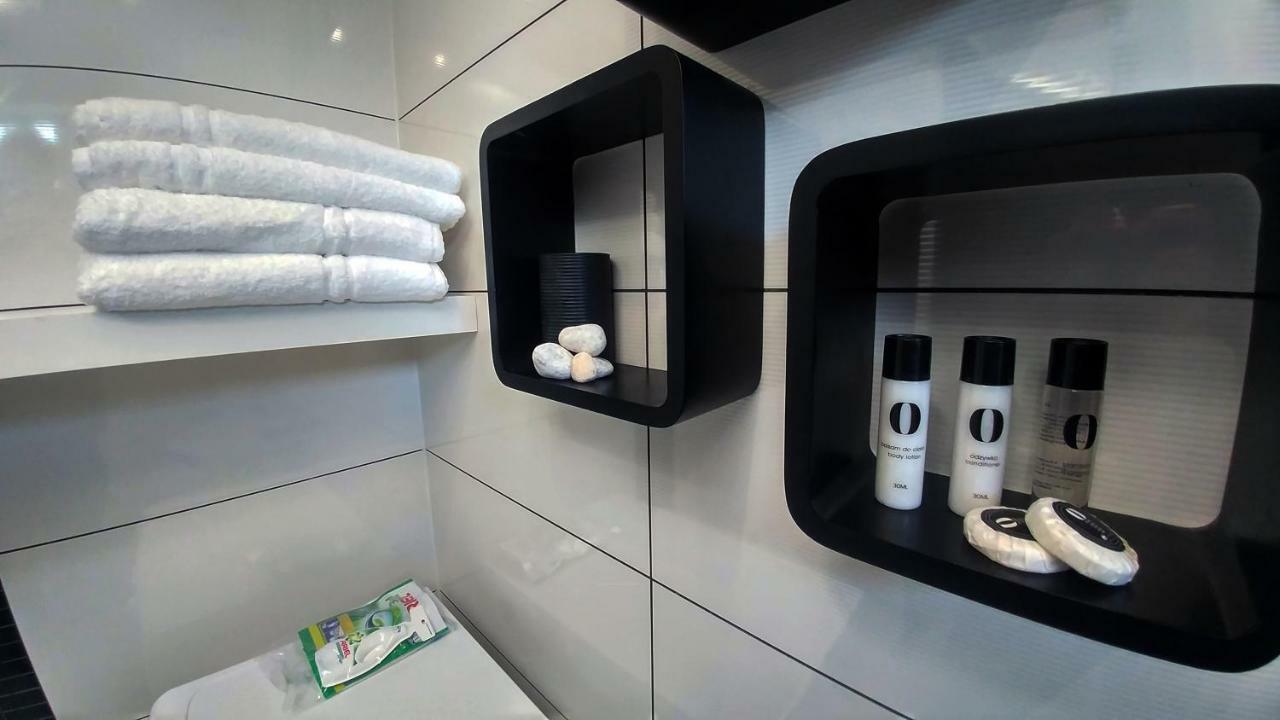 Apartamenty Korona クロスノ エクステリア 写真